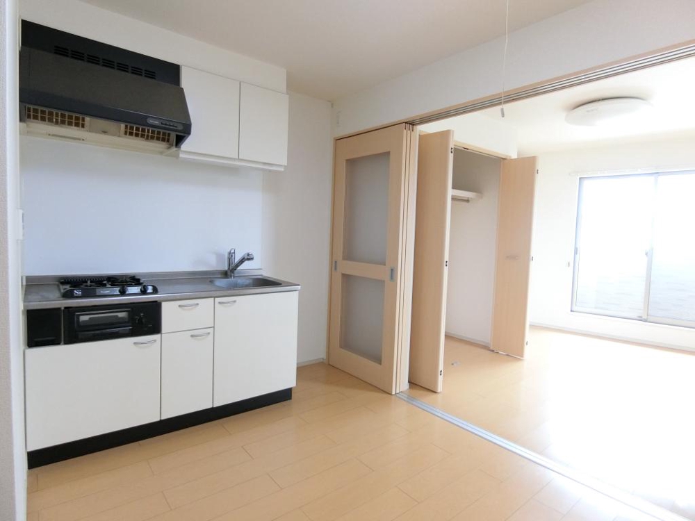 5/30 リビング/ダイニング