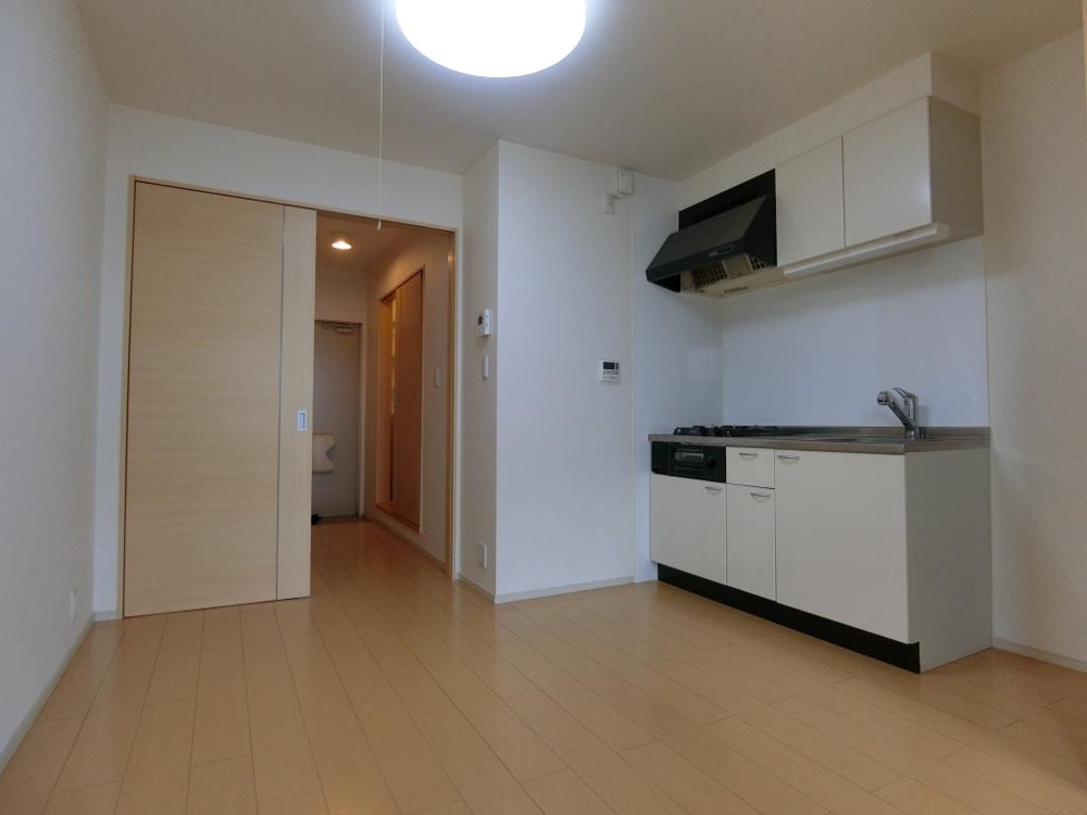 6/30 リビング/ダイニング