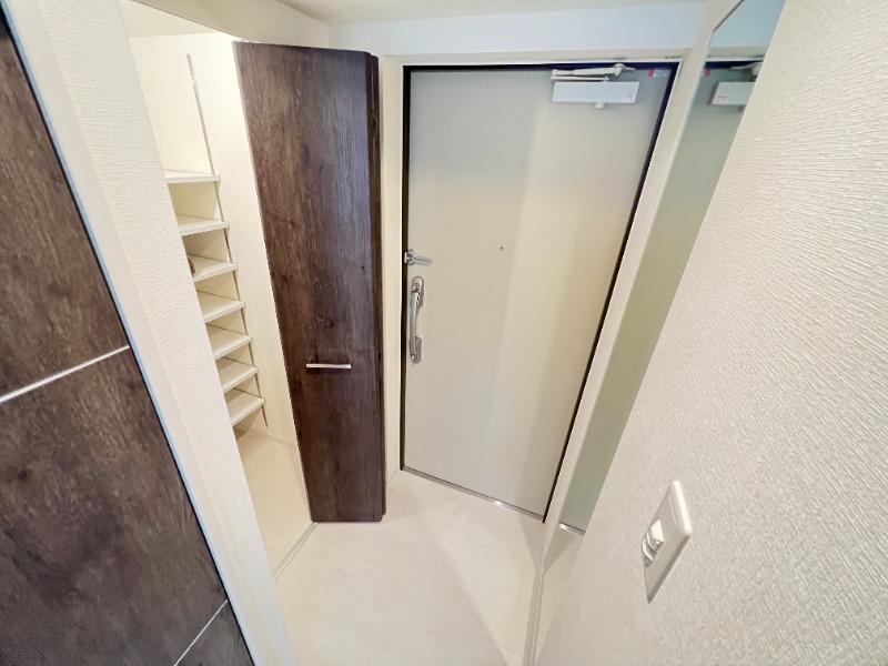 19/30 バルコニー