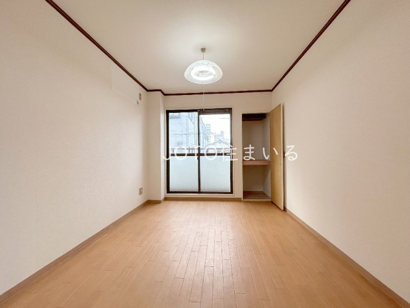 3/27 リビング/ダイニング