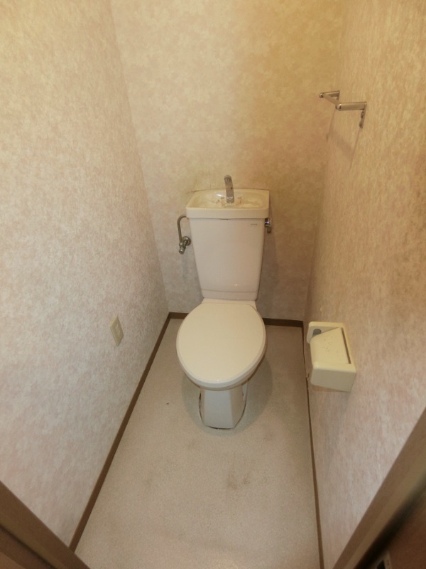 15/30 トイレ