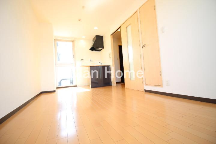 4/30 リビング/ダイニング