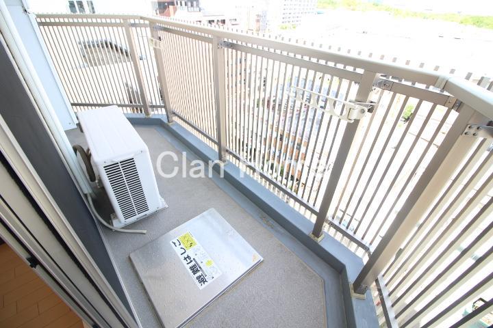 17/30 バルコニー