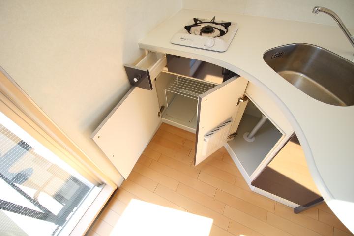 10/30 キッチン