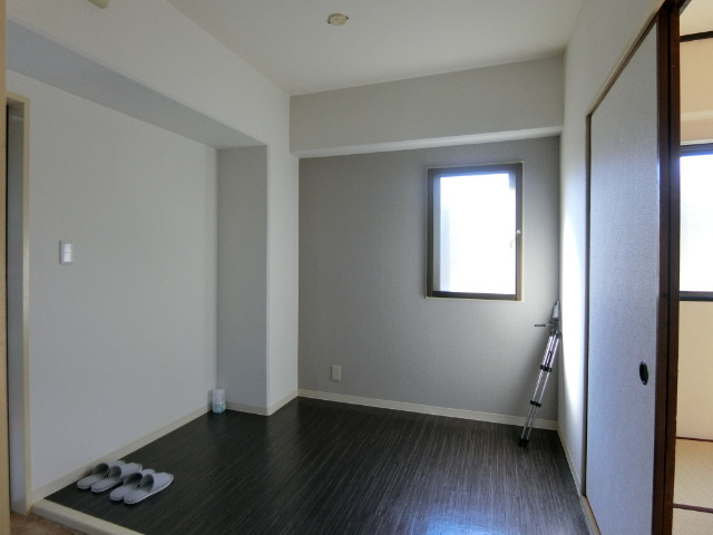 4/25 リビング/ダイニング