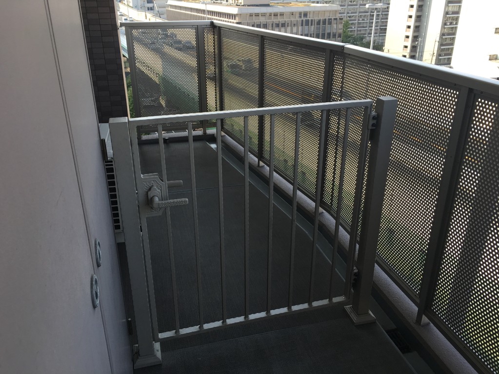 24/30 バルコニー