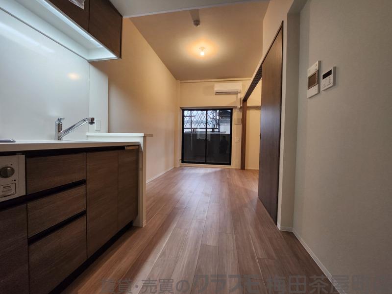 4/30 リビング/ダイニング