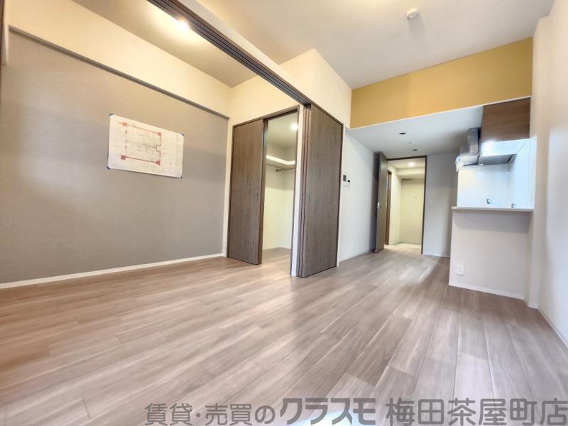 5/30 リビング/ダイニング