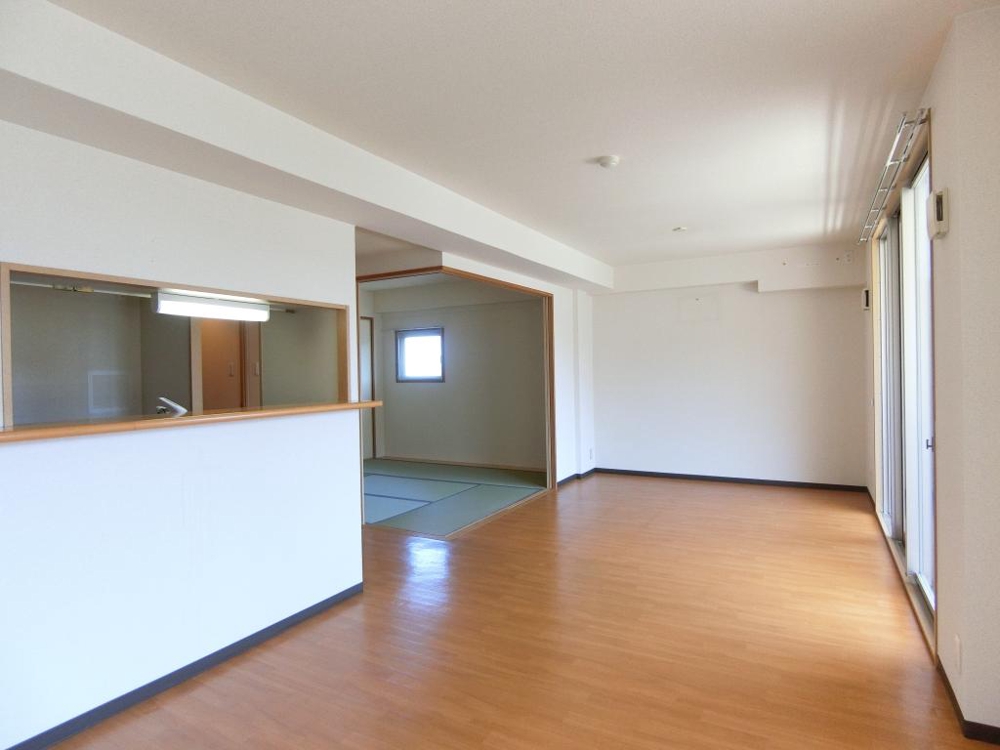 5/30 リビング/ダイニング