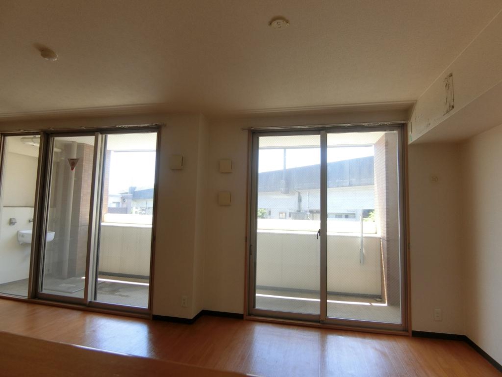 7/30 リビング/ダイニング