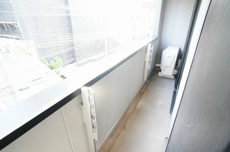 15/19 バルコニー