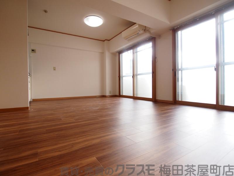 4/30 リビング/ダイニング