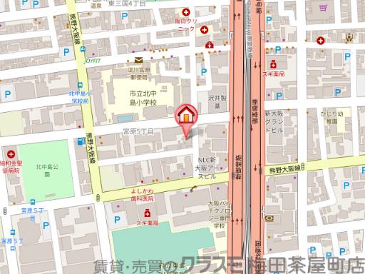 29/30 地図