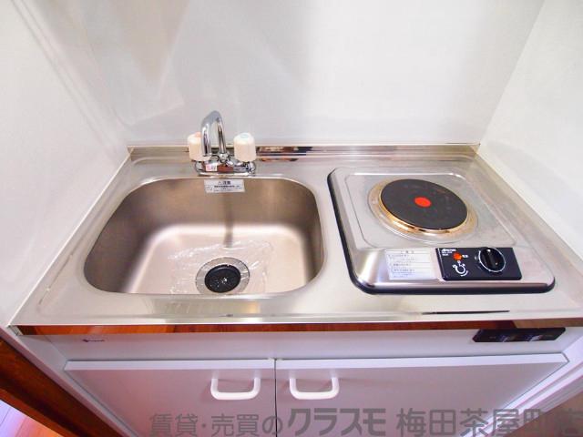 16/30 キッチン