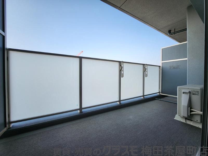 21/30 バルコニー