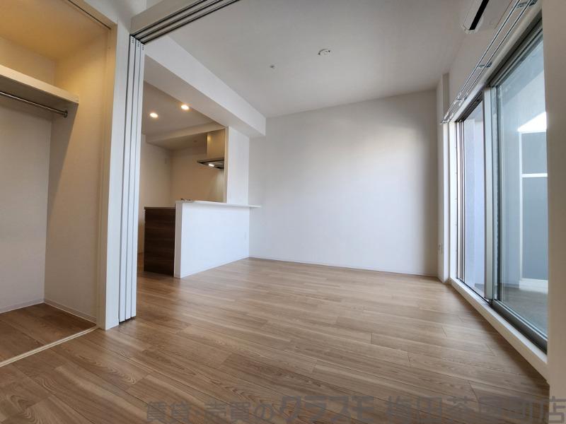 5/30 リビング/ダイニング