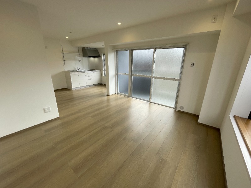 3/20 リビング/ダイニング