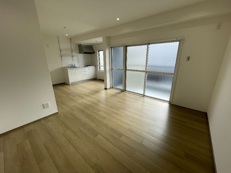 3/23 リビング/ダイニング