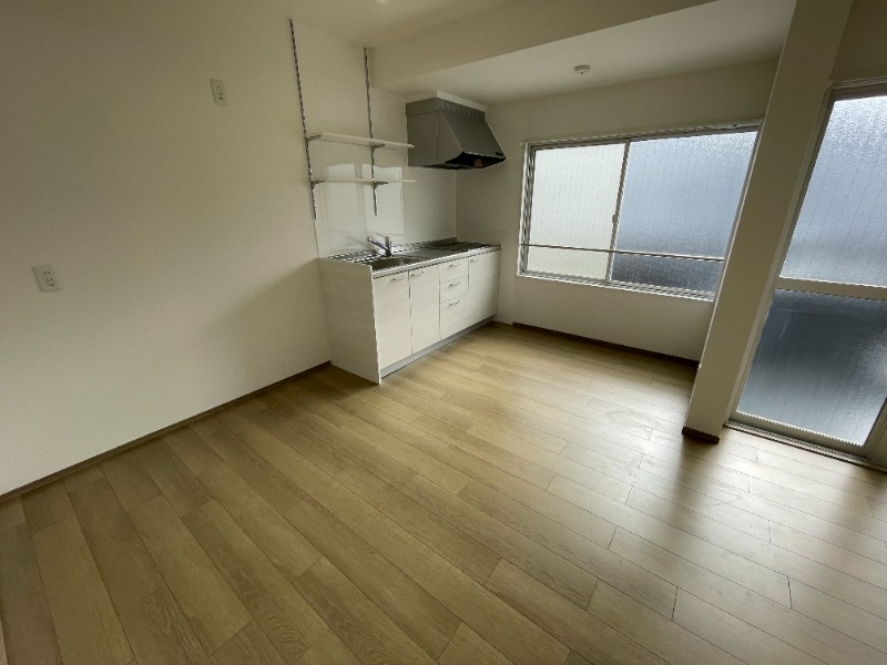 4/23 リビング/ダイニング