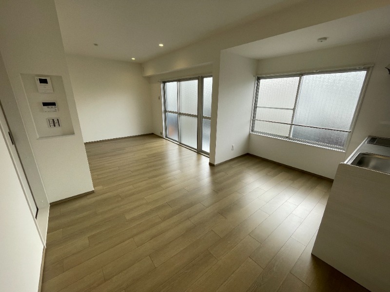 4/22 リビング/ダイニング