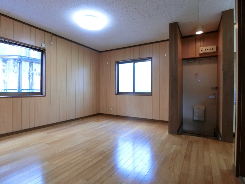 5/30 リビング/ダイニング