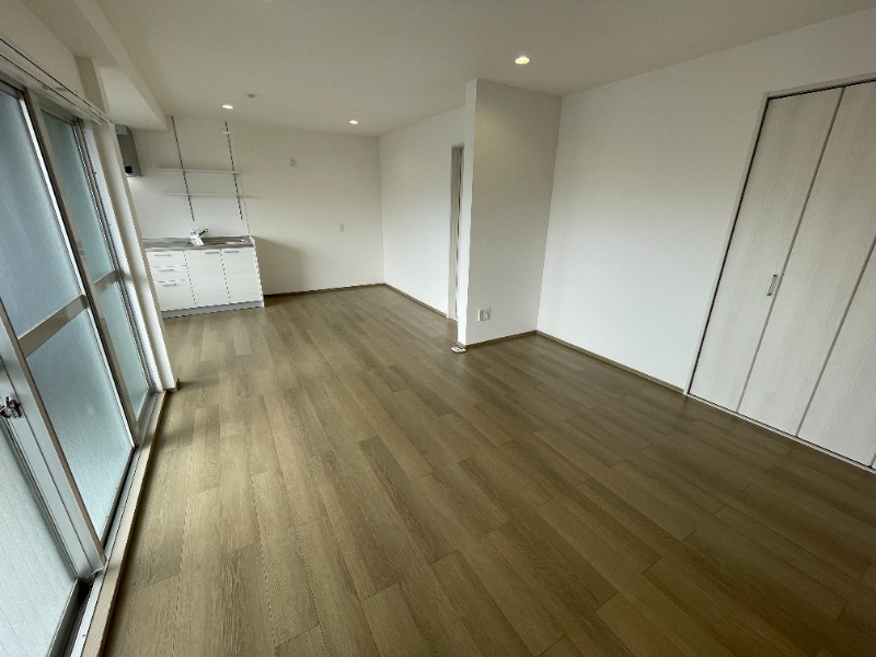 3/22 リビング/ダイニング