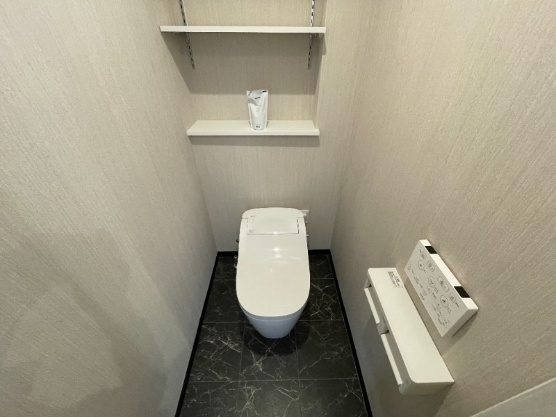 12/22 トイレ