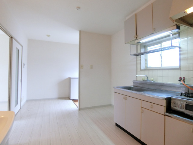 4/30 リビング/ダイニング