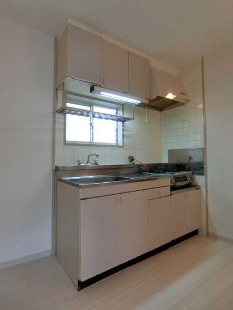 11/30 キッチン
