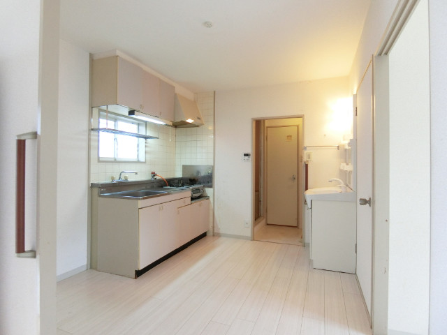 5/30 リビング/ダイニング