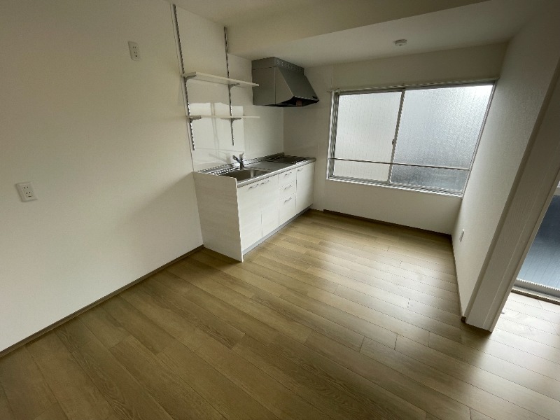 3/23 リビング/ダイニング