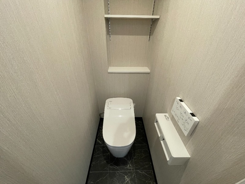 11/23 トイレ