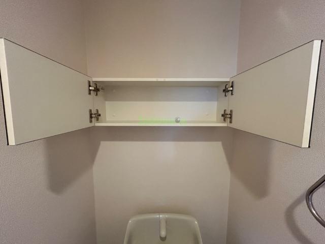 21/29 トイレ