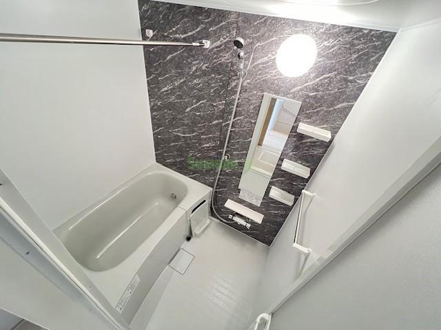 6/22 浴室