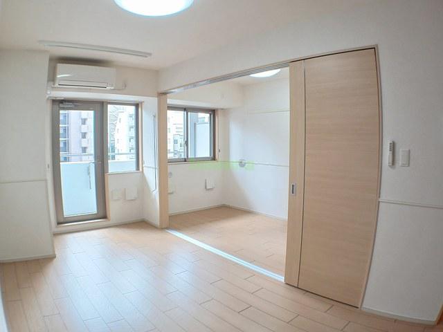 3/22 リビング/ダイニング