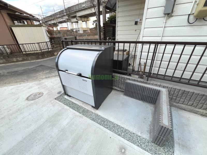 20/26 エントランス