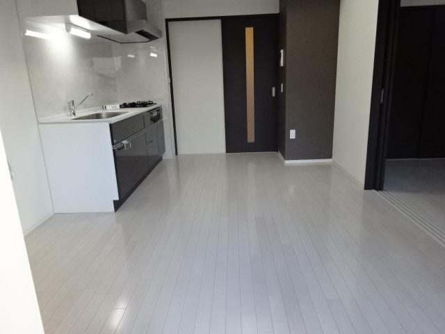 3/30 リビング/ダイニング