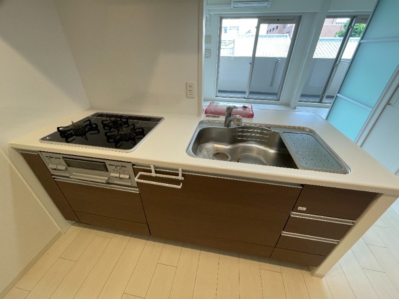 11/30 キッチン