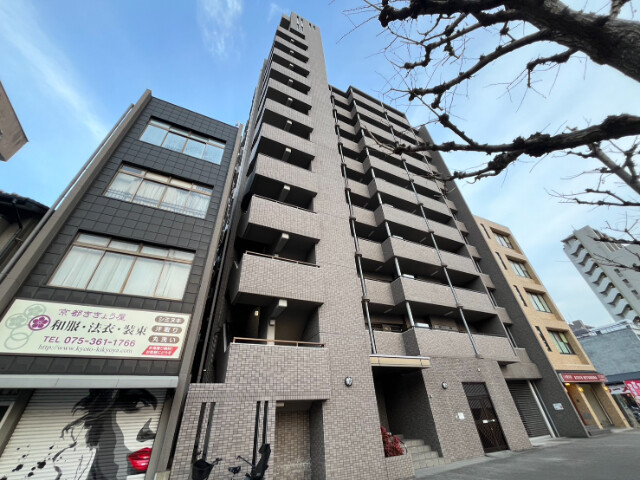 1/8 外観