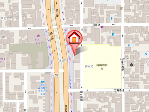 8/8 地図