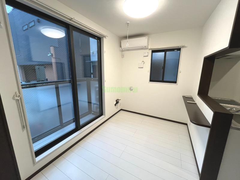 4/26 リビング/ダイニング