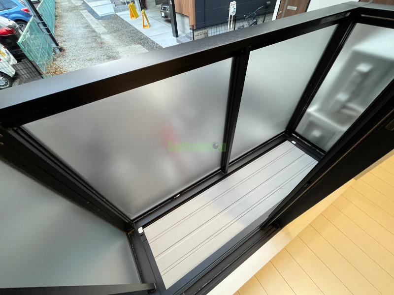 13/26 バルコニー