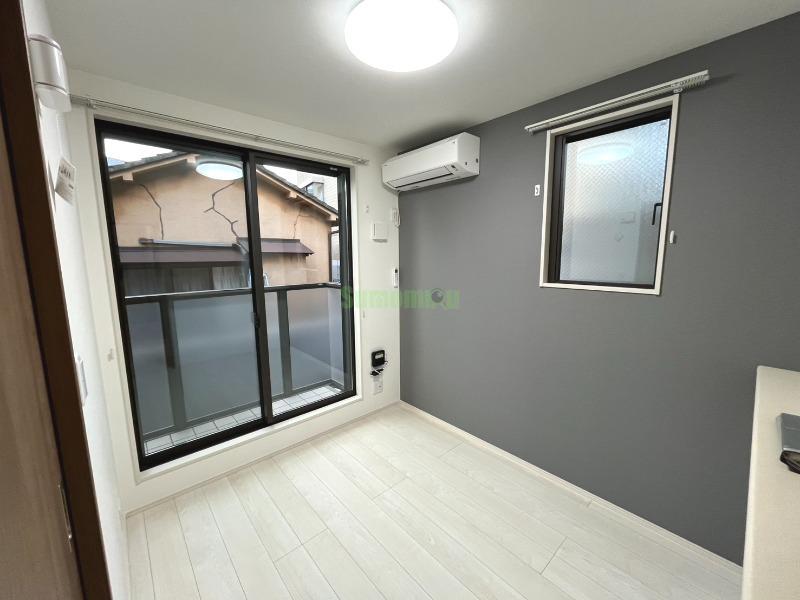 4/27 リビング/ダイニング