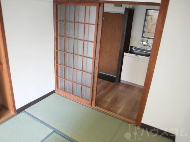 4/30 リビング/ダイニング