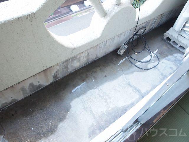 17/30 バルコニー