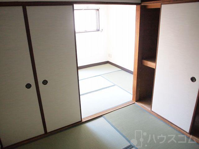 5/30 リビング/ダイニング