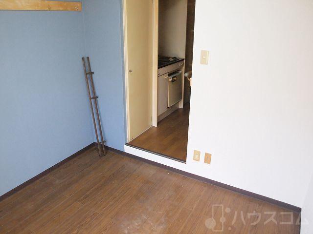 3/27 リビング/ダイニング