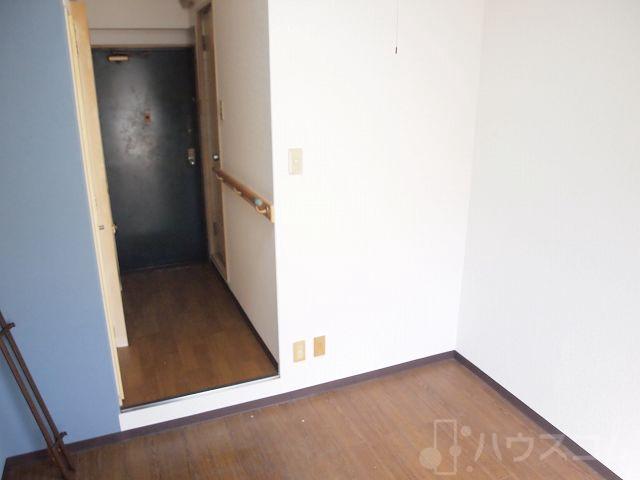 4/27 リビング/ダイニング