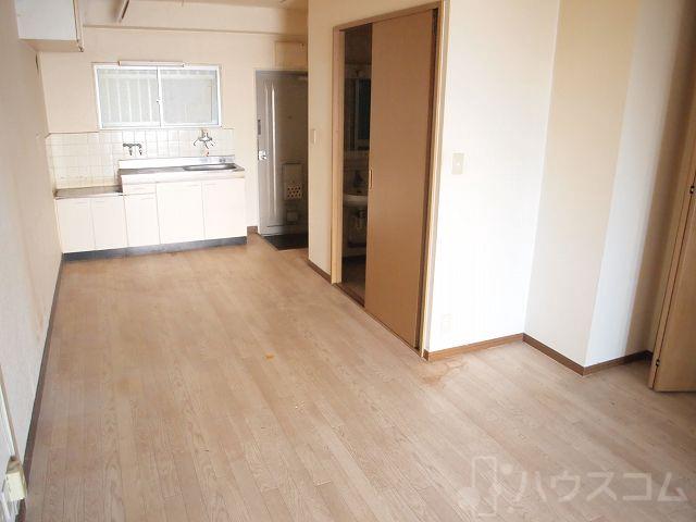 3/30 リビング/ダイニング