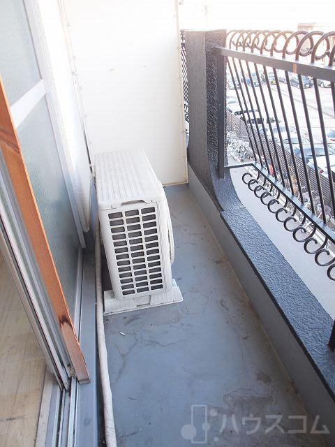 16/30 バルコニー
